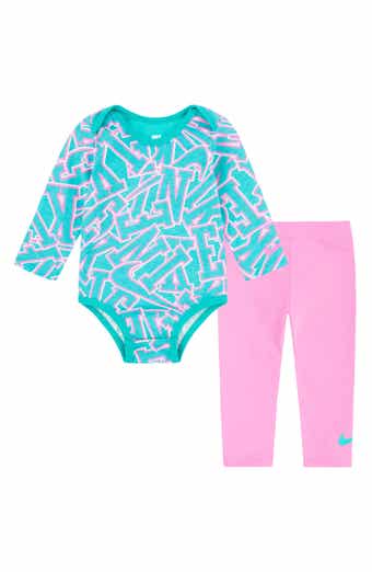 Join the Club Bodysuit & Leggings Set