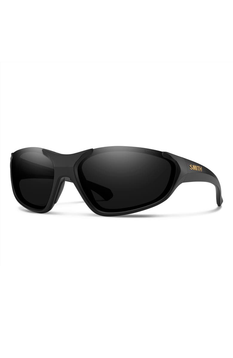 Smith Sliders 65mm Sunglasses, Alternate, color, 
