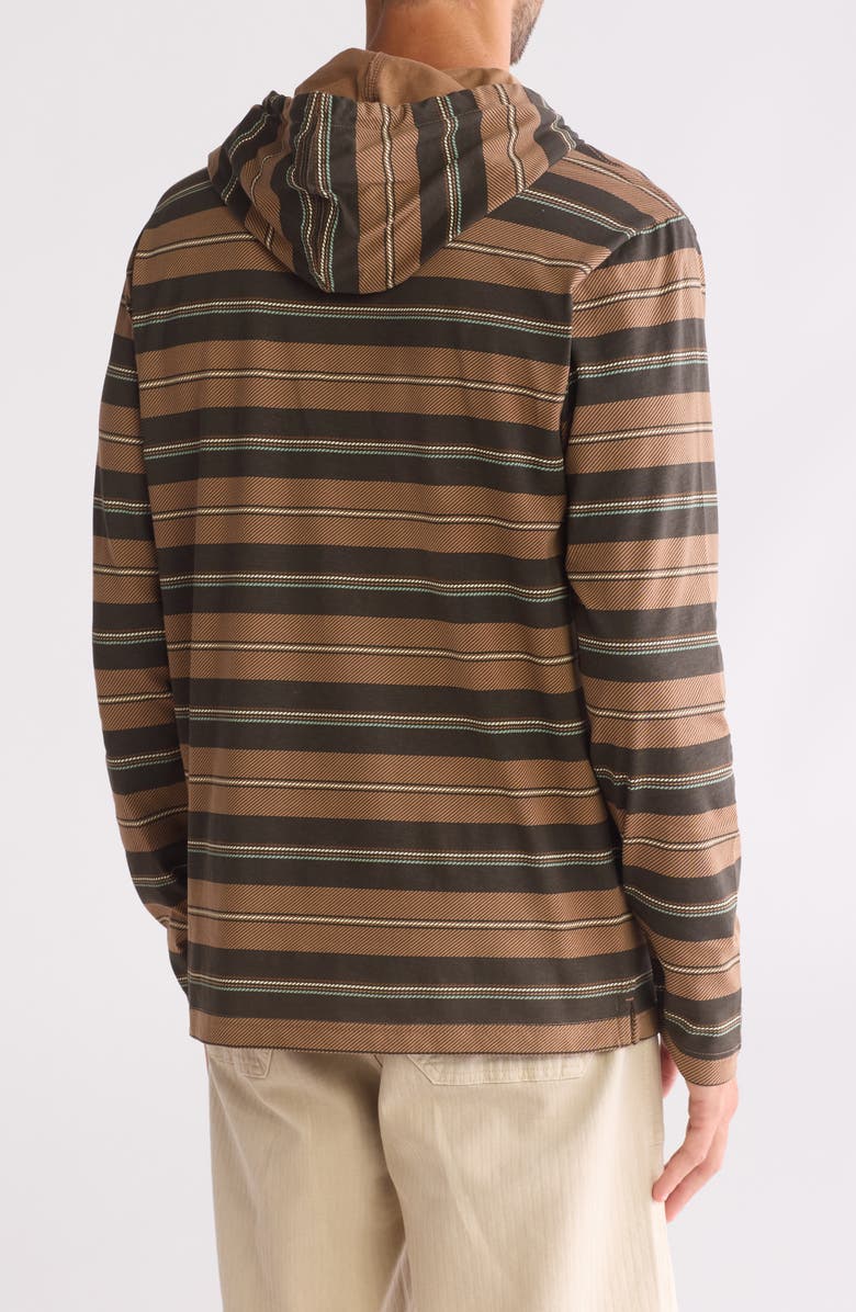 Billabong Cedros Cotton Hoodie, Alternate, color, 