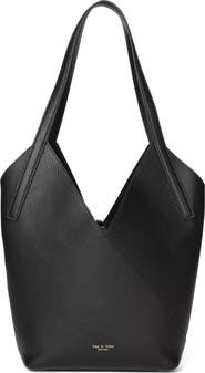rag & bone Small Alix Carryall Leather Tote