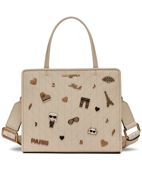 Maybelle Satchel