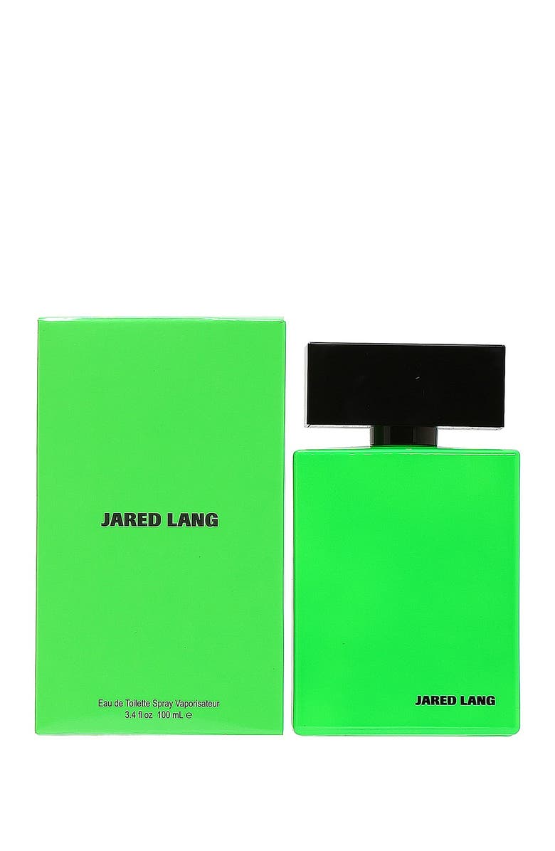Jared Lang Signature Eau de Toilette Spray - 3.4oz., Main, color, 