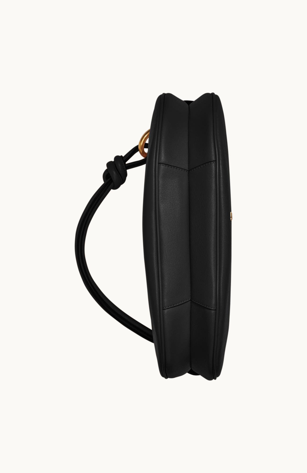 Roslyn Large Hobo, Alternate, color, Blk/Gold