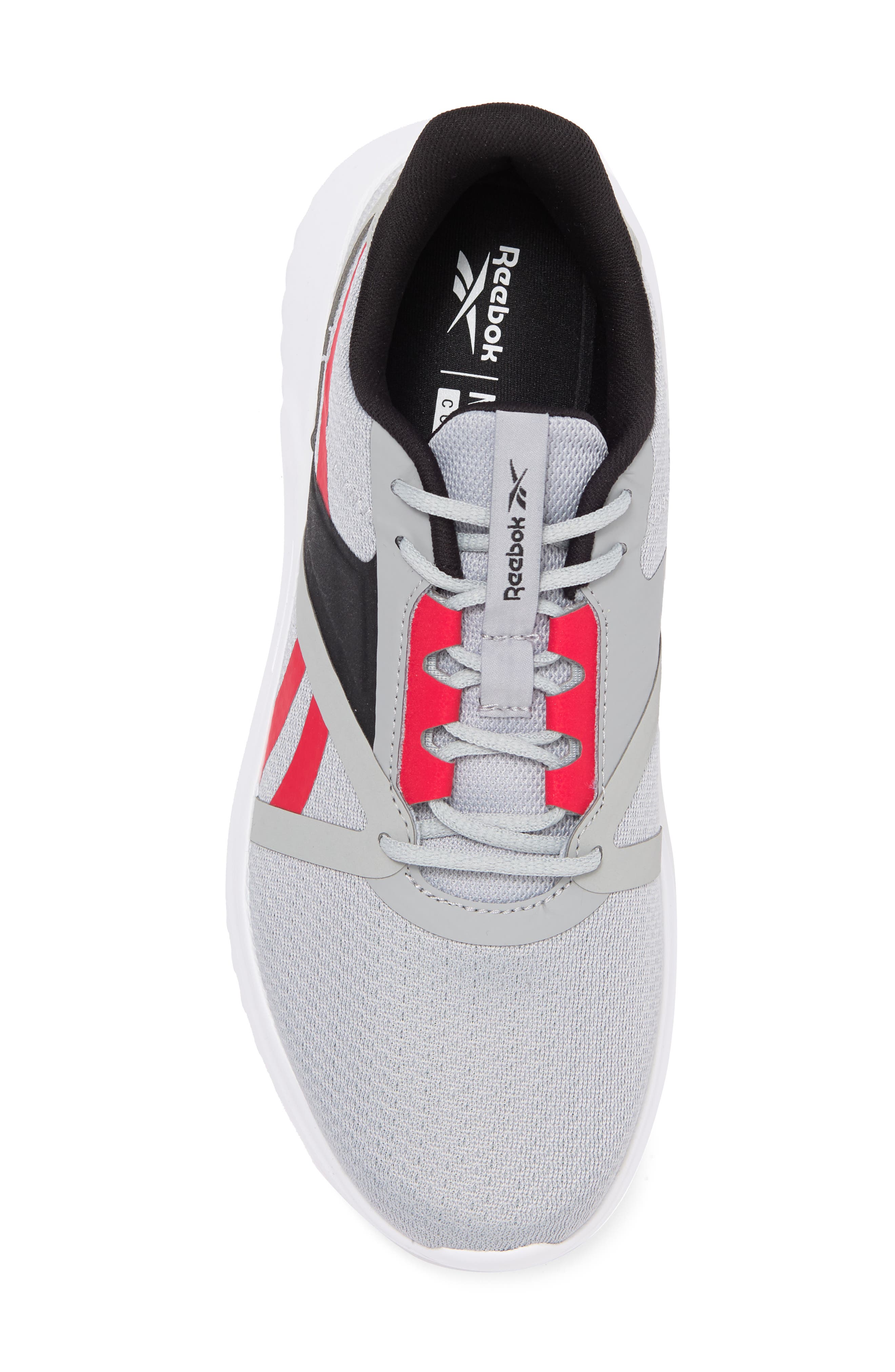 Energylux 3.0 Sneaker, Alternate, color, GREY 3/ BLACK/ VECTOR RED
