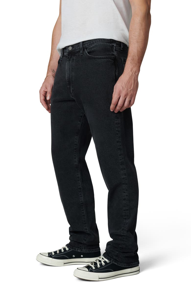Joe's The Roux Straight Leg Jeans, Alternate, color, 