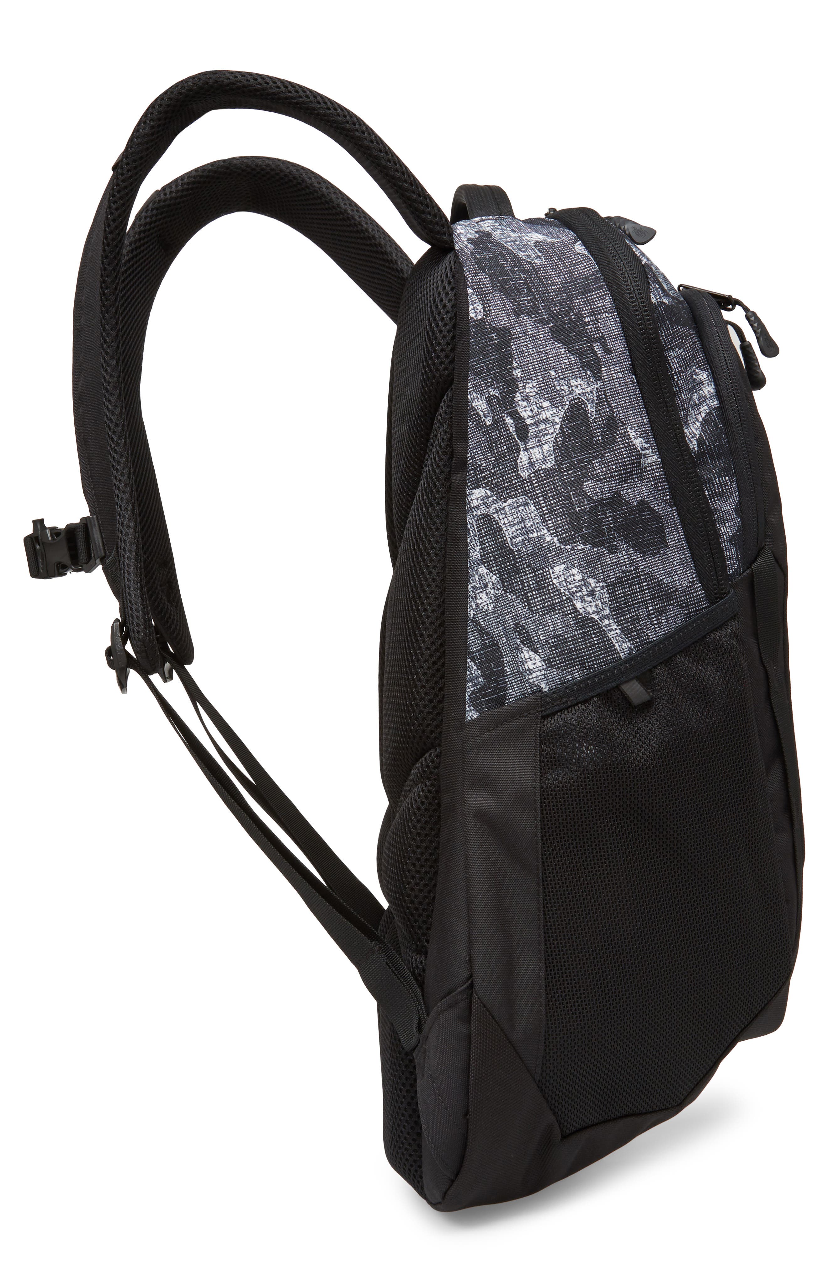 The North Face Vault Backpack, Alternate, color, 