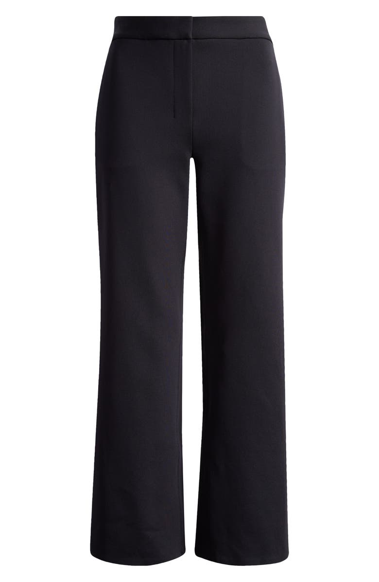 Theory Kick Flare Ankle Pants, Alternate, color,