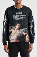 VERYRARE David vs. Goliath Sweatshirt