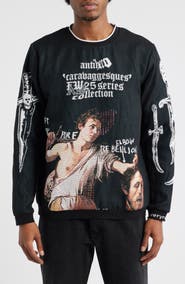 VERYRARE David vs. Goliath Sweatshirt