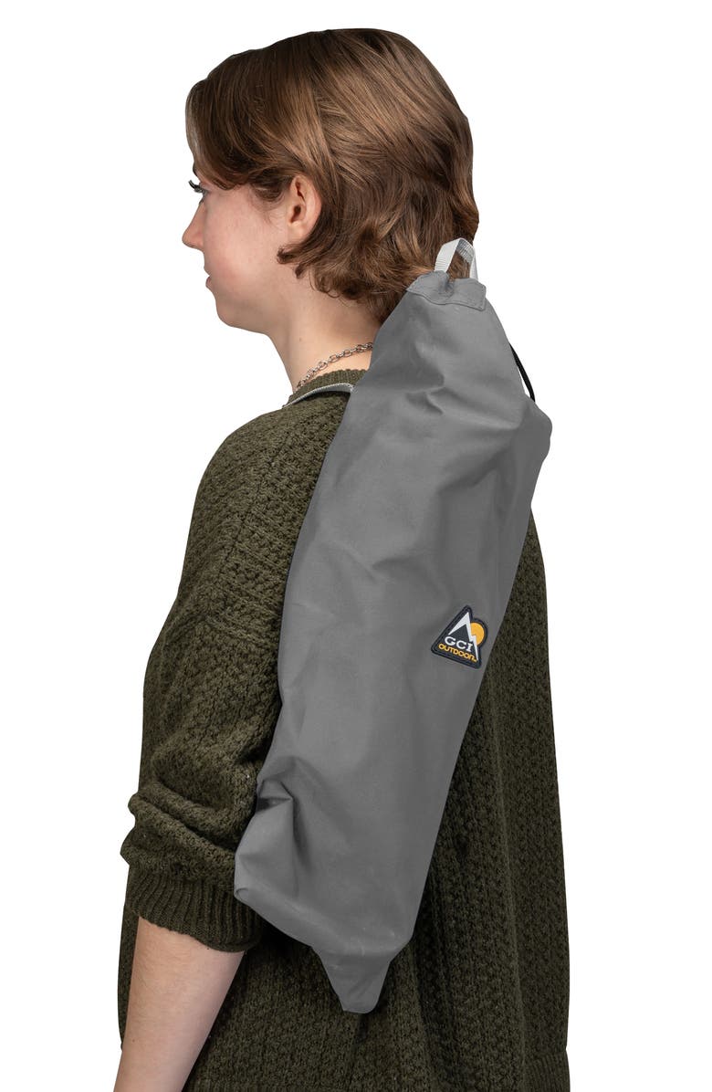 GCI Sunshade Accessory, Alternate, color, Mercury