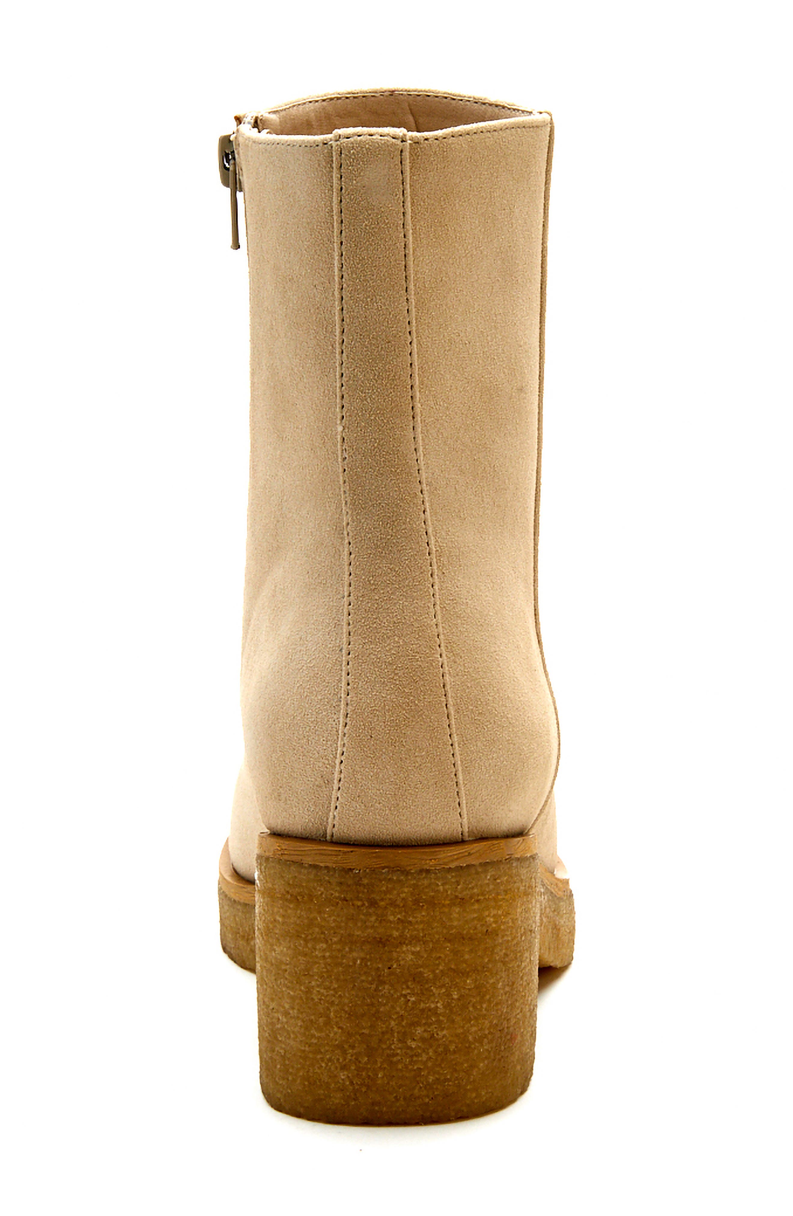 Matisse Elsa Boot, Alternate, color, 