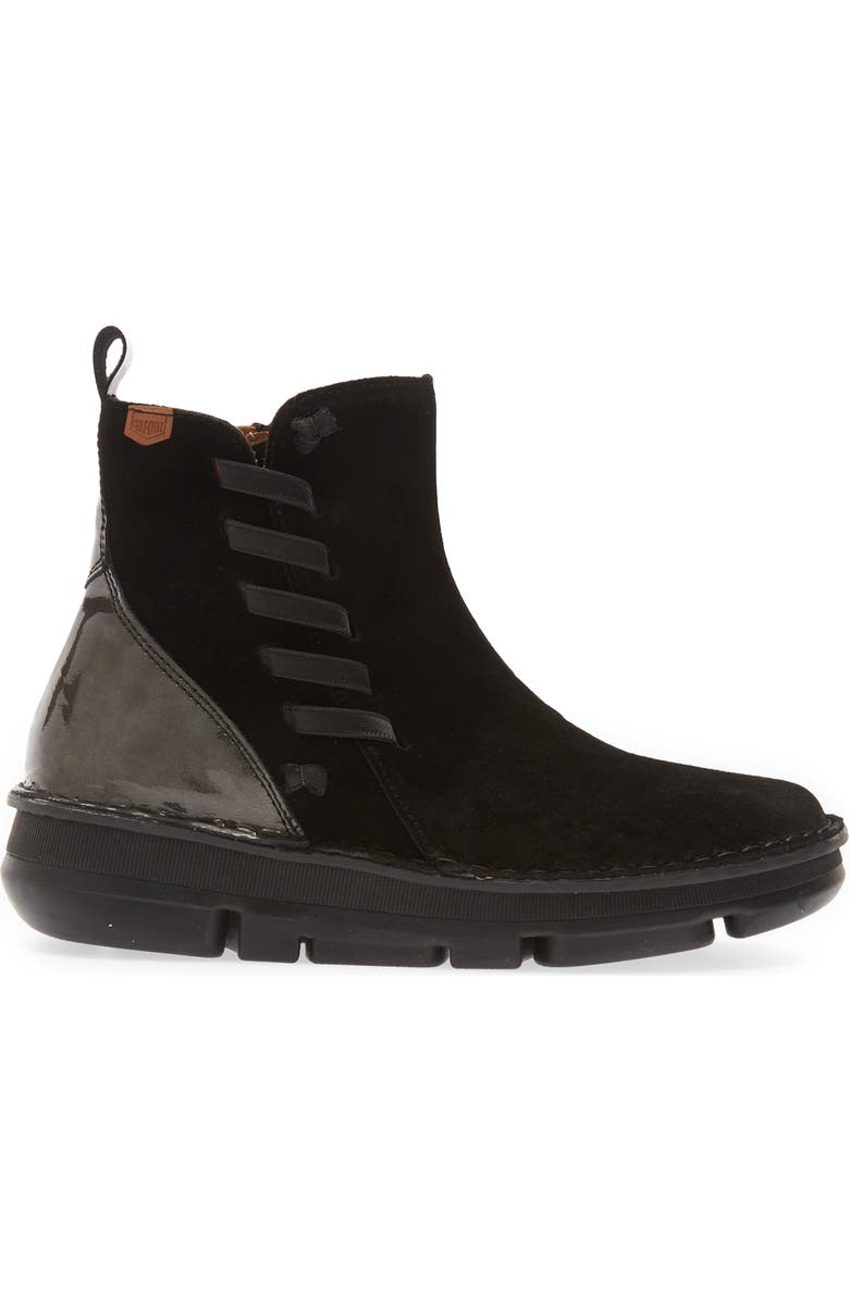On Foot Zen Boot, Alternate, color,