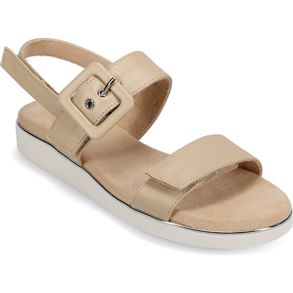 Vaneli Elysha Slingback Platform Sandal