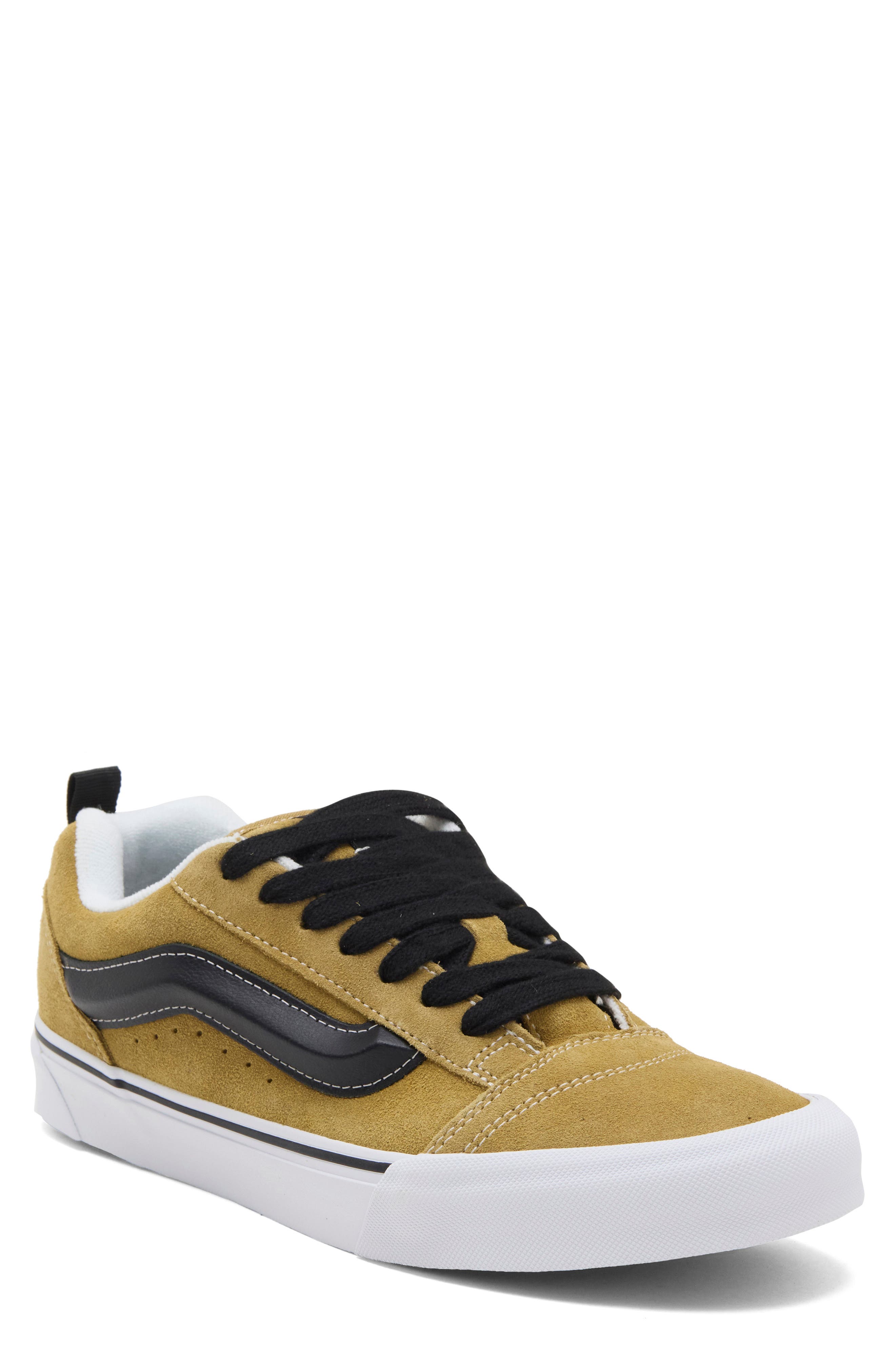 Knu Skool Suede Sneaker