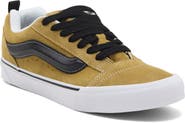 Vans Knu Skool Suede Sneaker