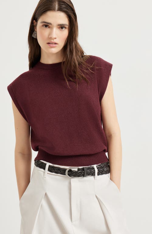 Brunello Cucinelli Cashmere Sweater