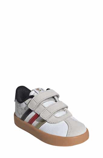 adidas Kids' VL Court 3.0 Sneaker