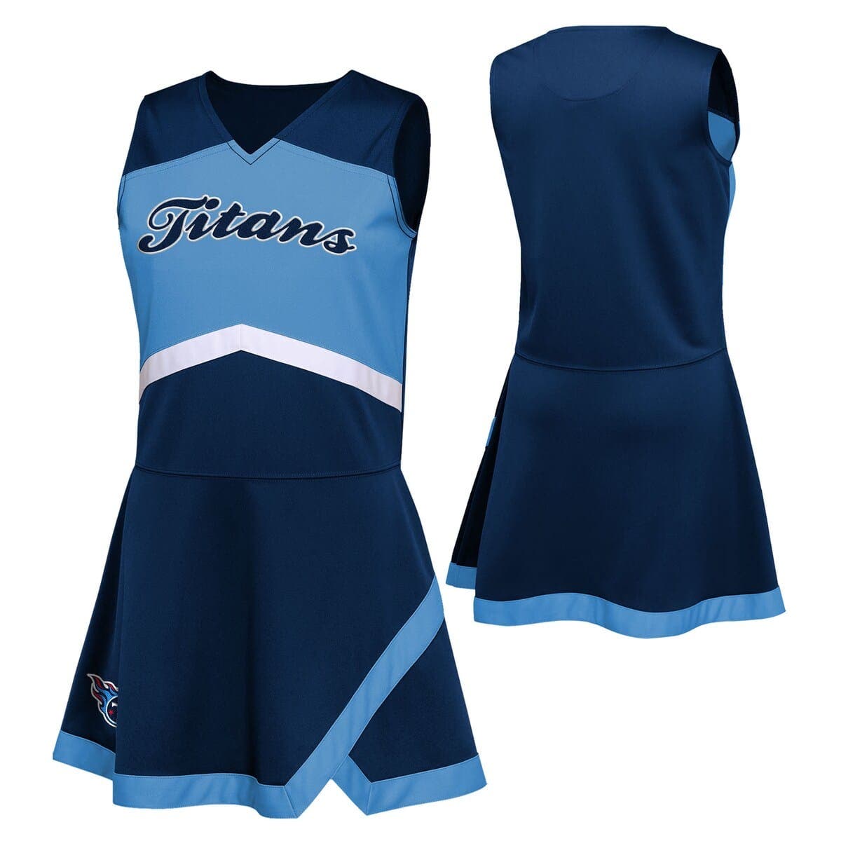 selected Navy