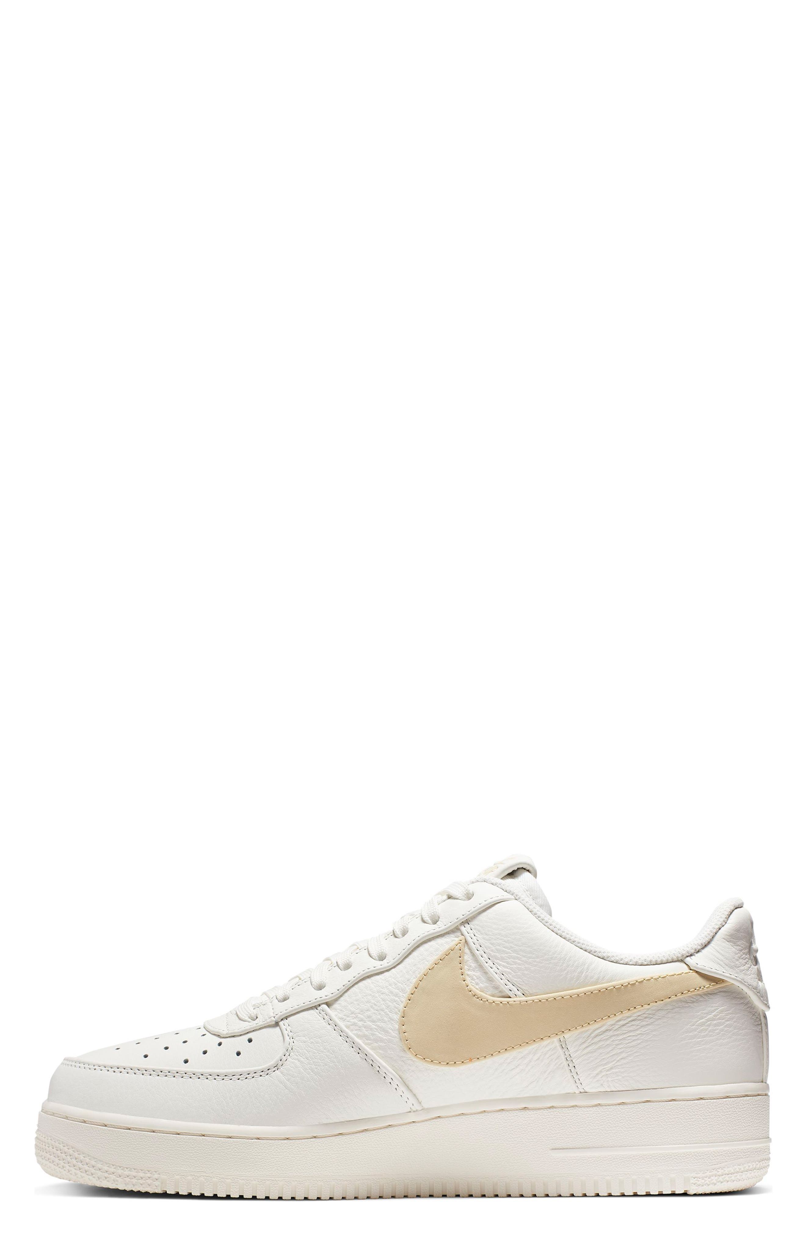 Nike Air Force 1 '07 Premium 2 Sneaker, Alternate, color, 