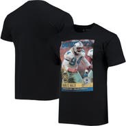 NFL Men's Charles Haley Black Dallas Cowboys Name & Number T-Shirt