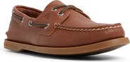 Sperry Authentic Original™ 2-Eye Cross Lace Boat Shoe