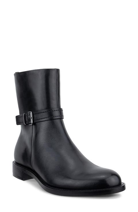 Sartorelle 25 Buckle Boot