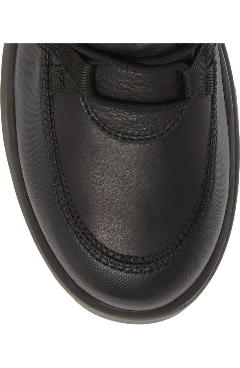 Camper Helix Bootie, Alternate, color,