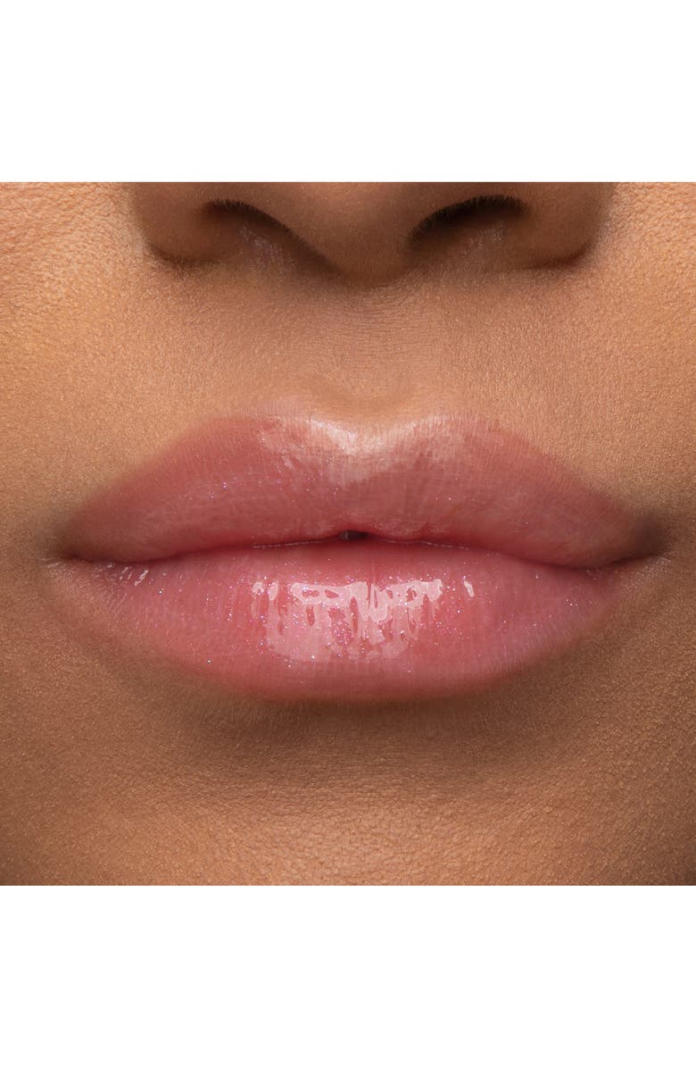 Lip Injection Power Plumping Lip Gloss