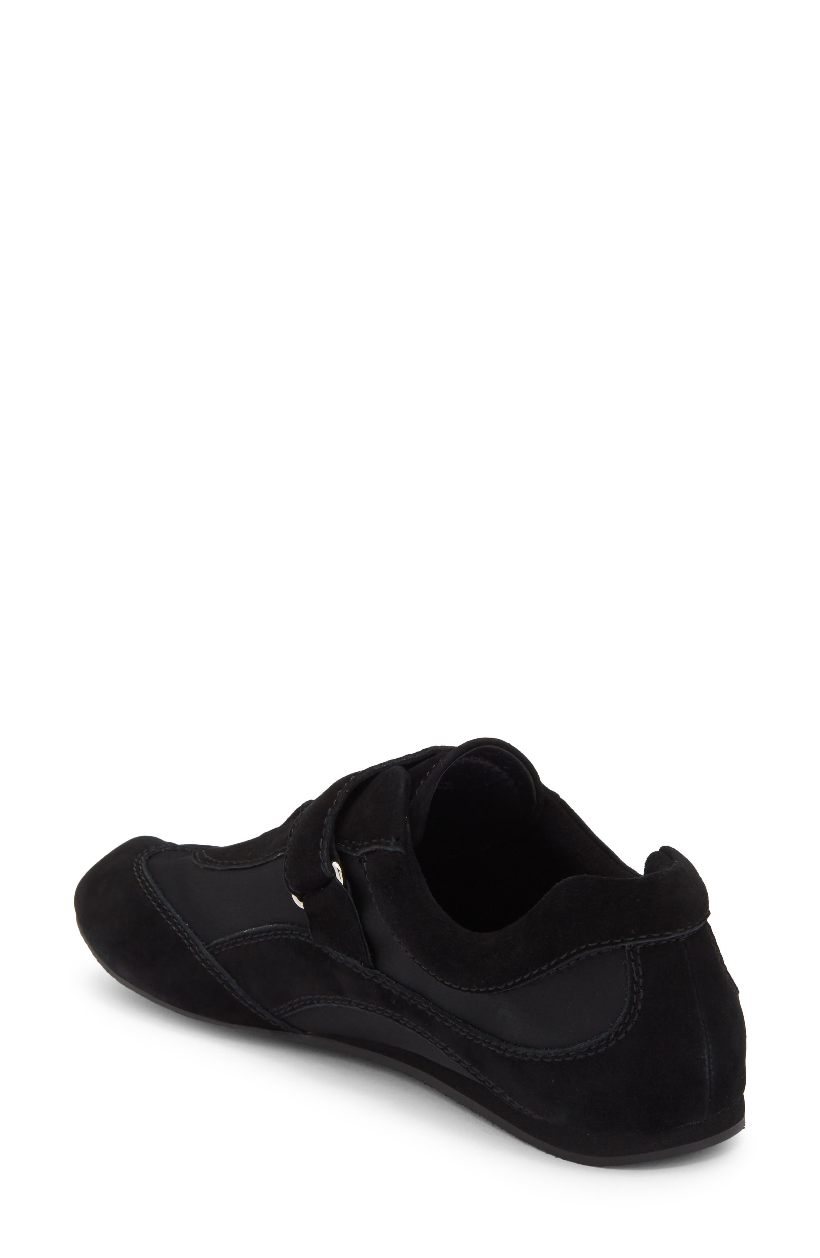 Jeffrey Campbell Planeta Split Toe Sneaker, Alternate, color, Black Combo