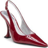Jeffrey Campbell Treatz Slingback Pump