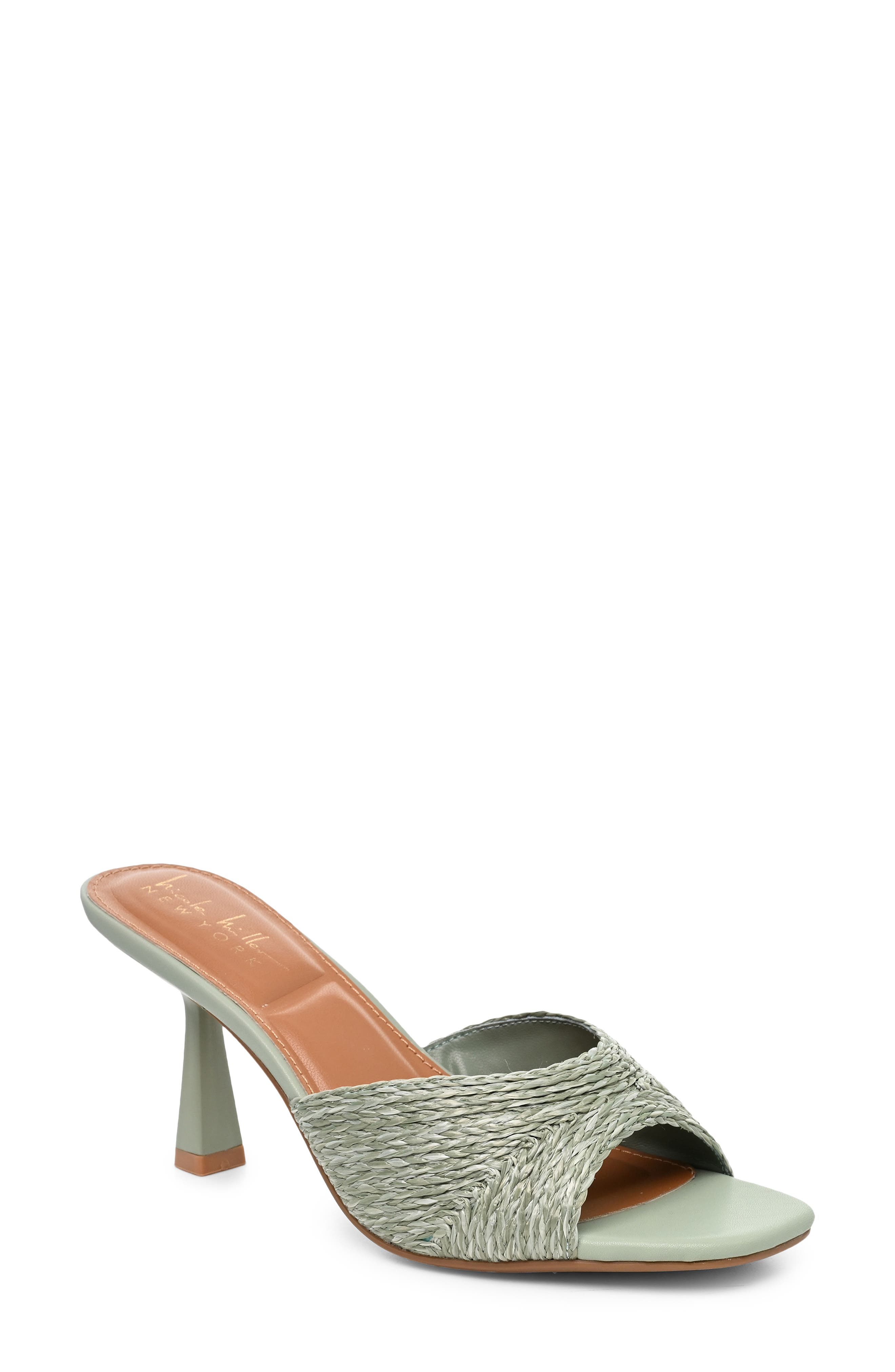 Odit Slide Sandal