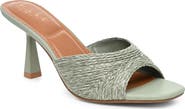 Nicole Miller Odit Slide Sandal