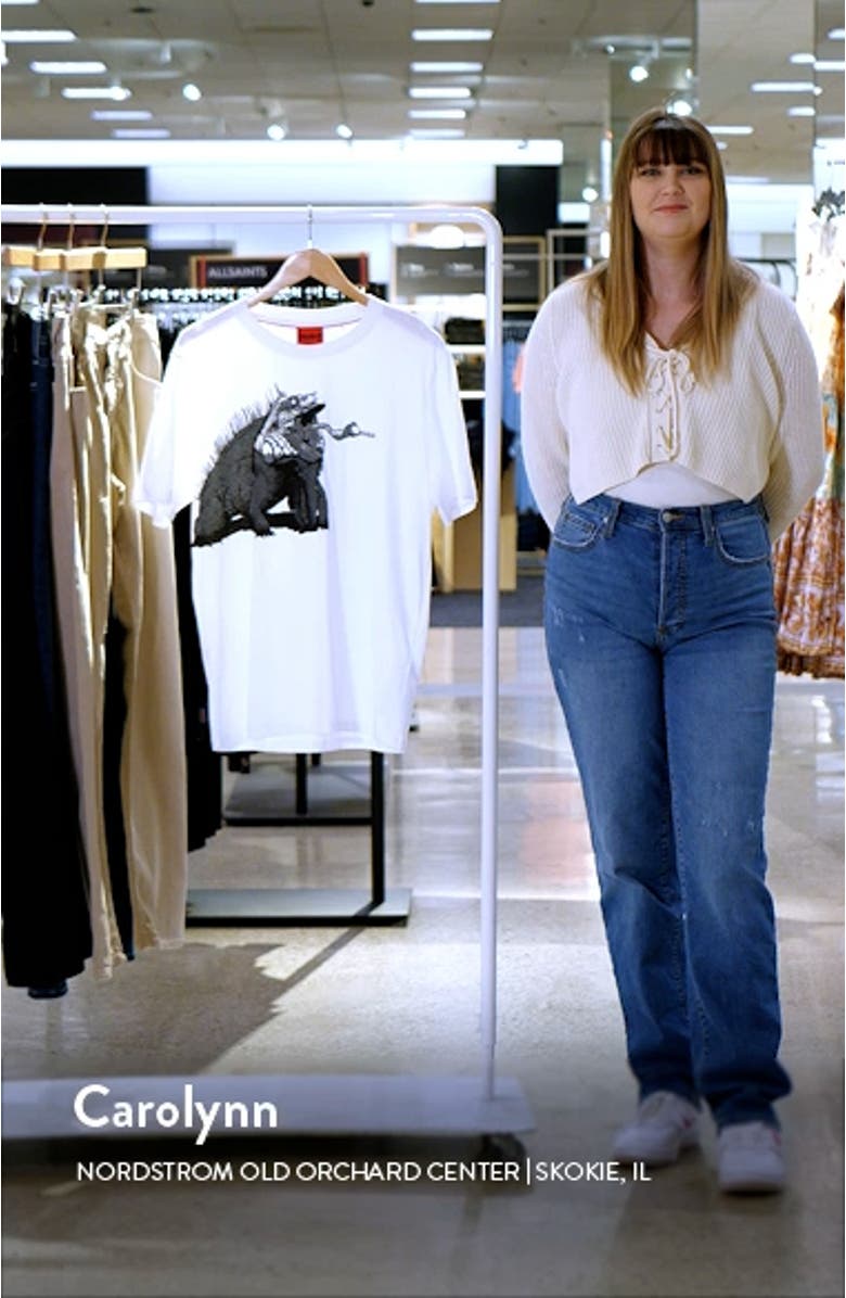 Dibeach Graphic T-Shirt, sales video thumbnail