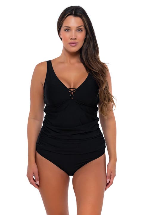Emerson Tankini Swimsuit Top