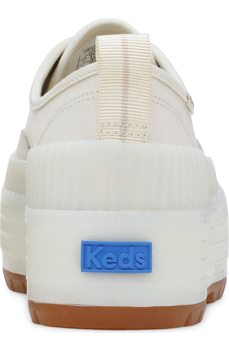 Keds<sup>®</sup> The Platform Sneaker, Alternate, color,