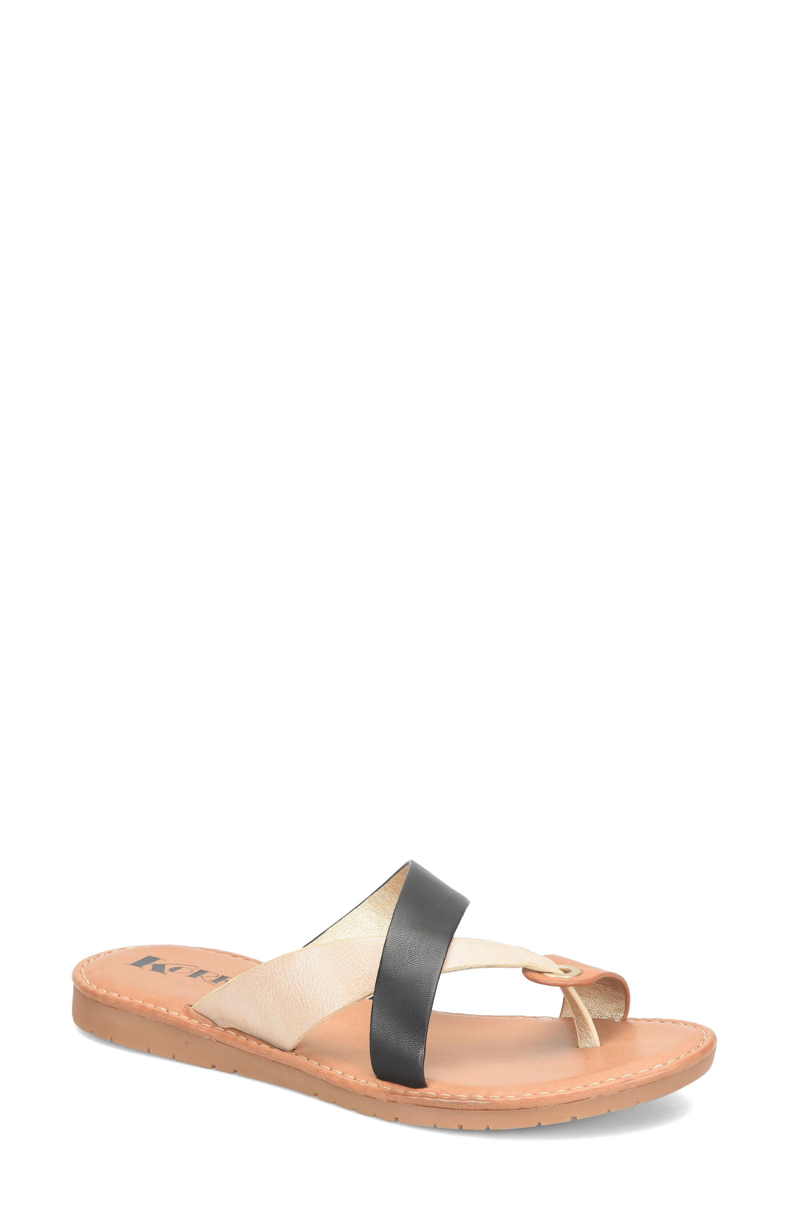 KORKS Catarina Sandal