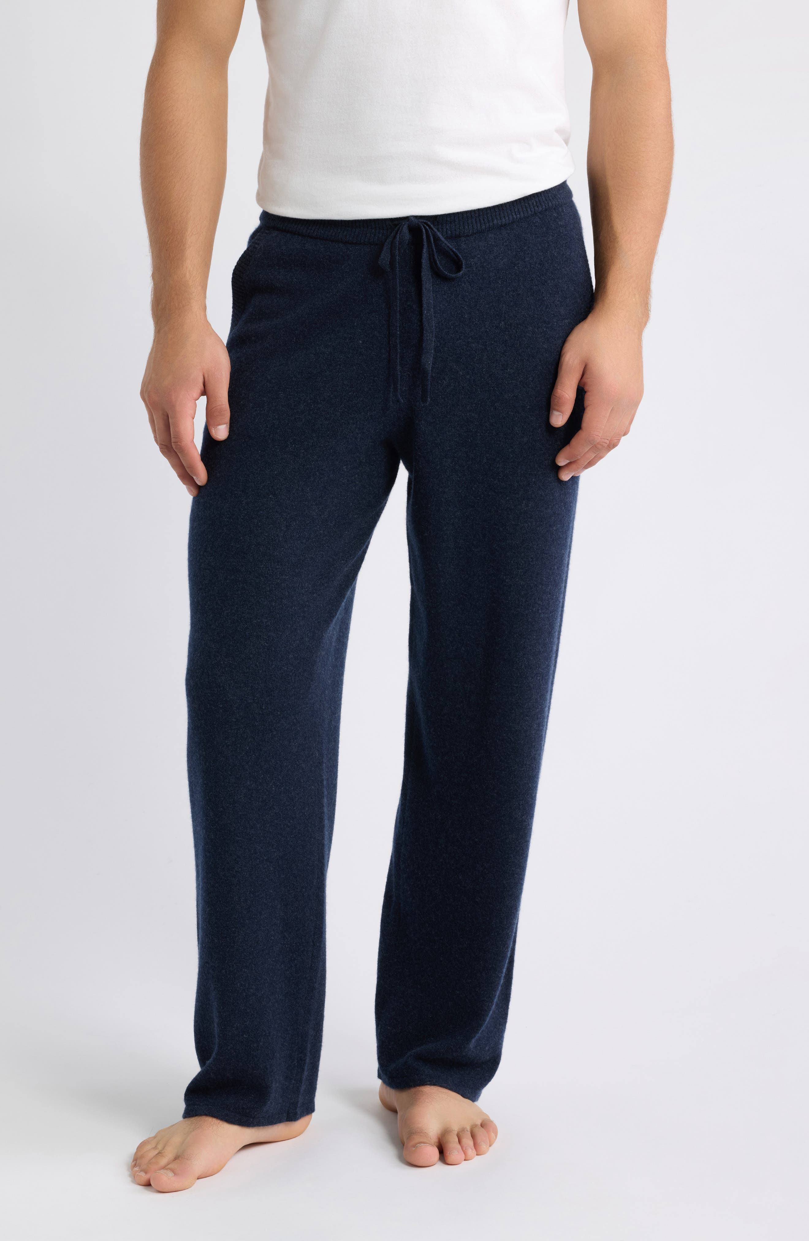 selected NAVY HEATHER