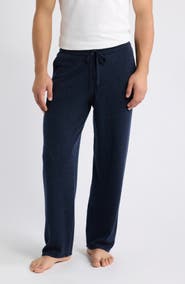 Nordstrom Cashmere Pajama Pants