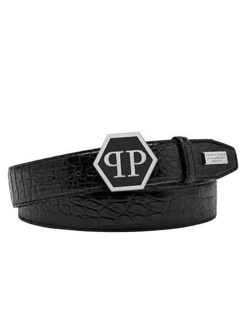 Belt Hexagon Men