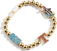BaubleBar Tennessee Volunteers Mixed Icon Pisa Bracelet