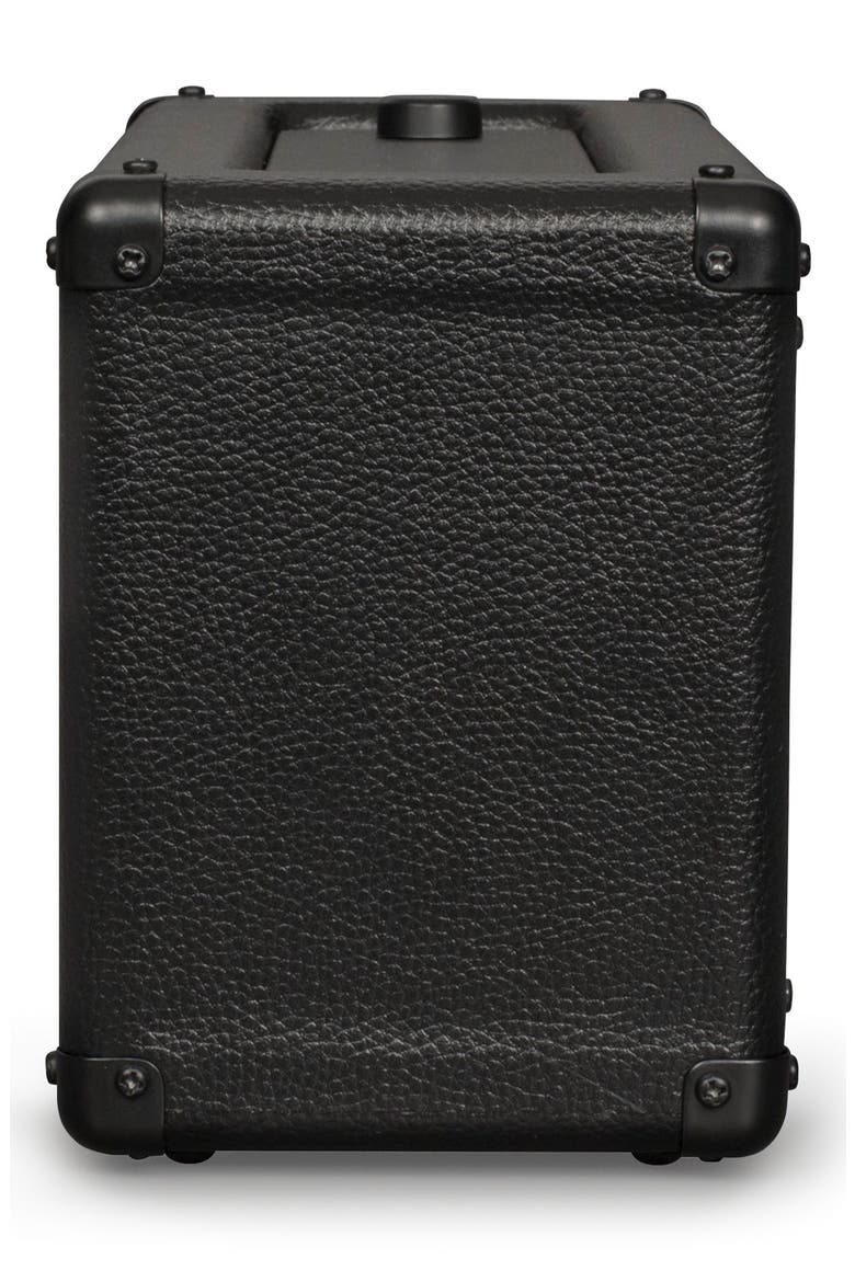 Bluetooth® Speaker, Alternate, color, BLACK