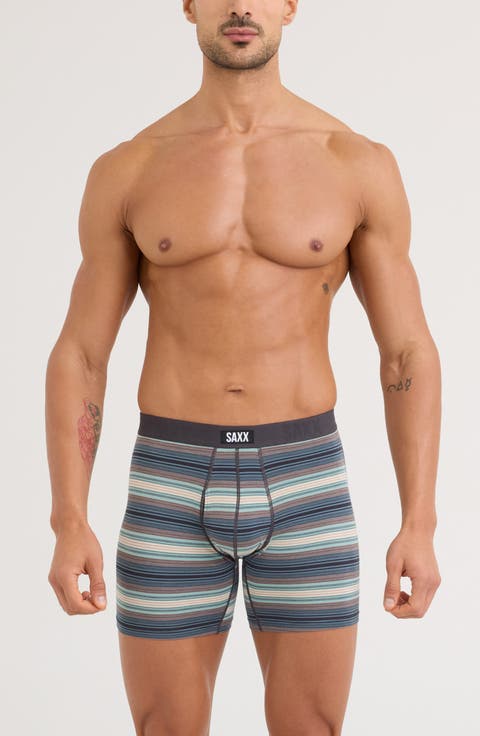Vibe Xtra Soft Comfort Boxer Briefs