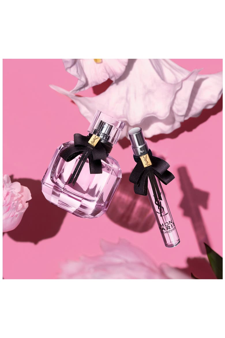 Mon Paris Eau de Parfum 3-Piece Gift Set (Nordstrom Exclusive) $165 Value, Alternate, color, NO COLOR