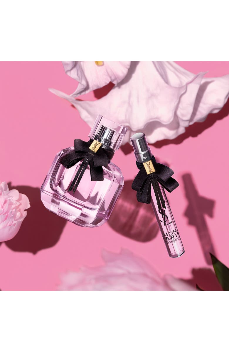 Yves Saint Laurent Mon Paris Eau de Parfum 3-Piece Gift Set (Nordstrom Exclusive) $165 Value, Alternate, color, 