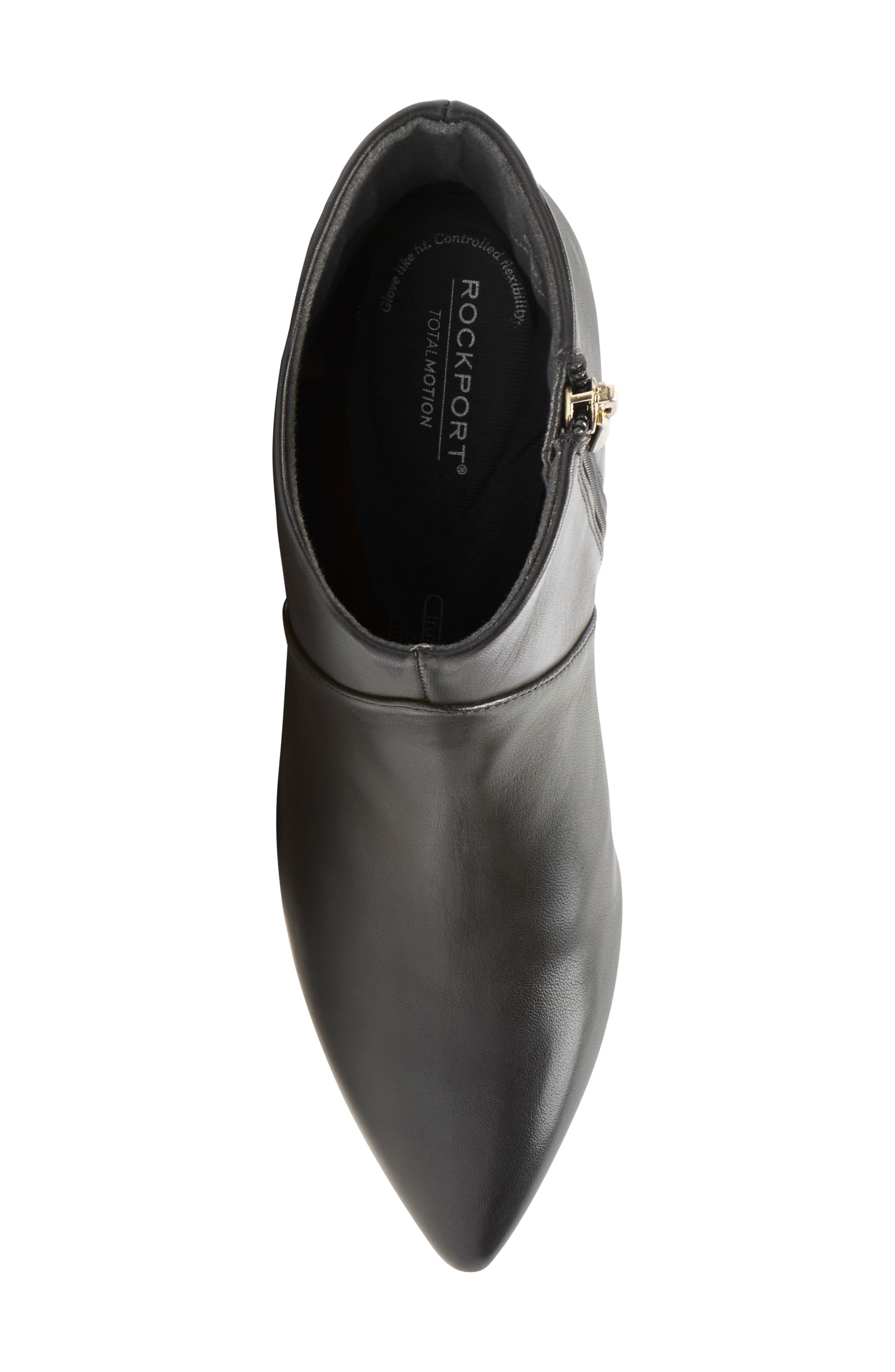 Rockport Total Motion Ariahnna Bootie, Alternate, color, 