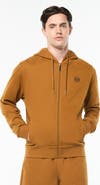 Sergio Tacchini Netto Hoodie
