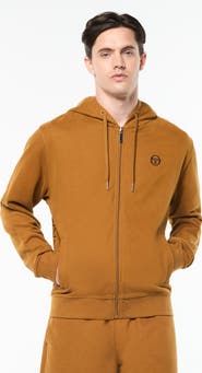 Sergio Tacchini Netto Hoodie