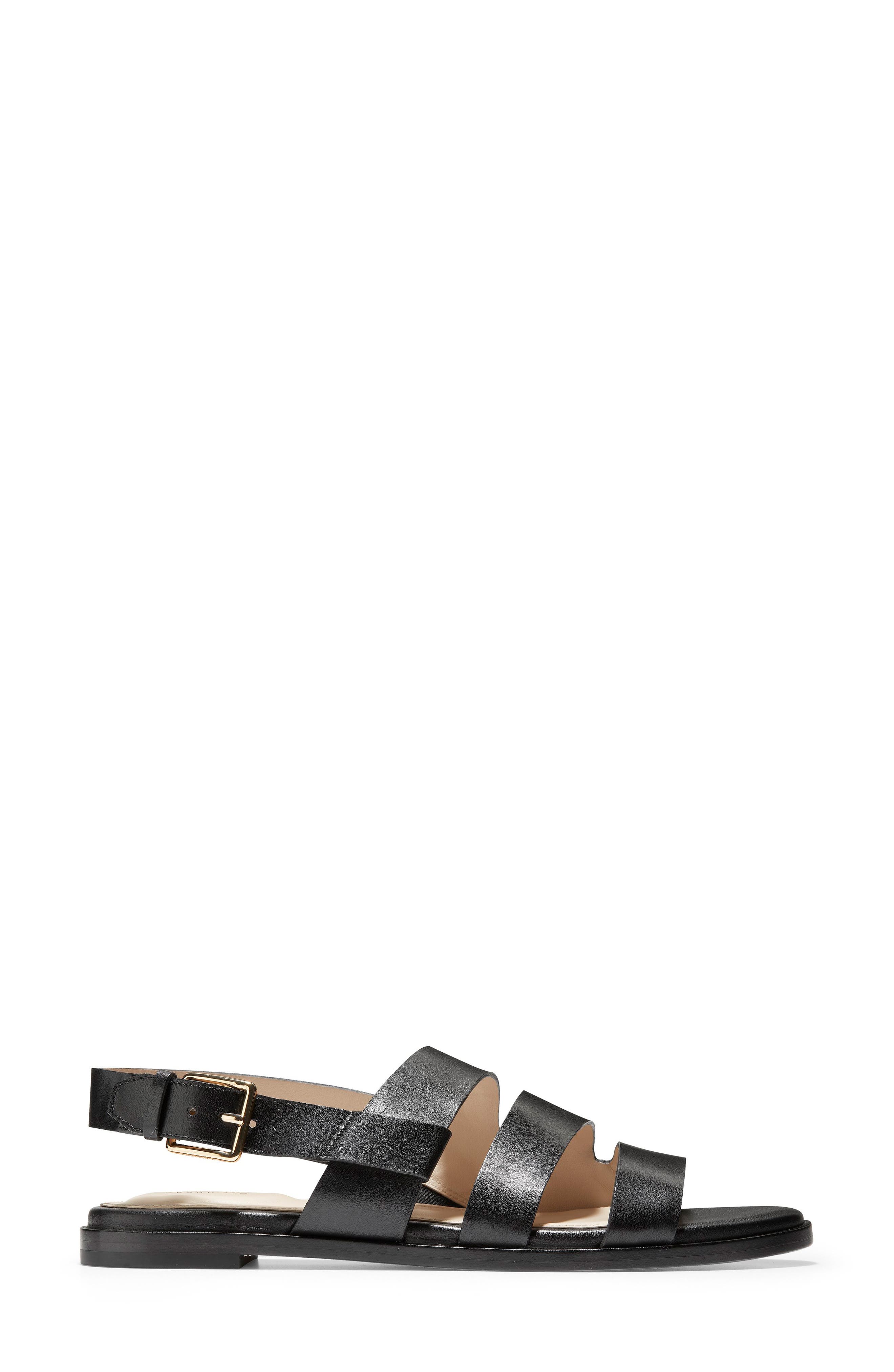 Cole Haan Anela Sandal, Alternate, color, 