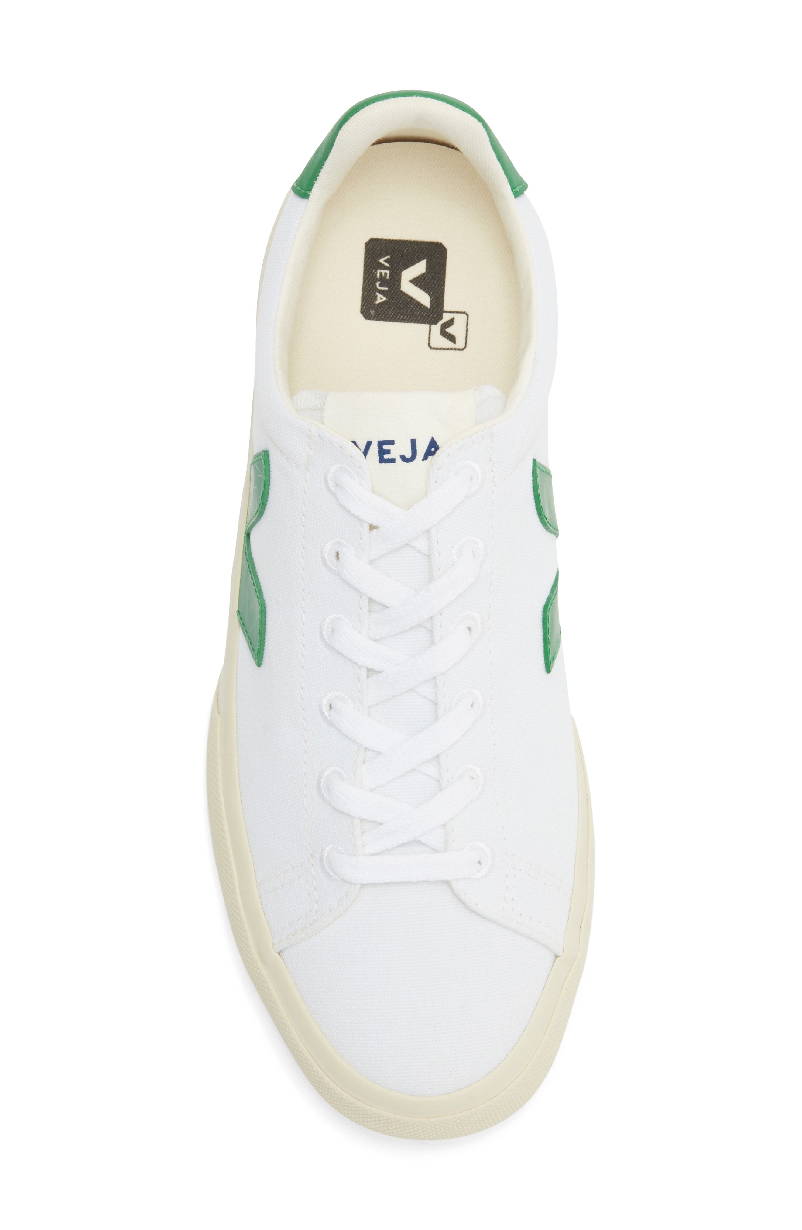 Veja Campo Sneaker, Alternate, color, 