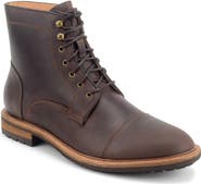 Warfield & Grand Mortar Boot